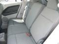 Bright Silver Metallic - Caliber SXT Photo No. 21