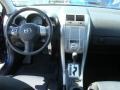 2006 Nautical Blue Metallic Scion tC   photo #9