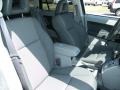 Bright Silver Metallic - Caliber SXT Photo No. 26