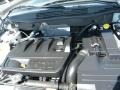 Bright Silver Metallic - Caliber SXT Photo No. 28