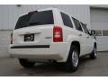 Stone White - Patriot Sport 4x4 Photo No. 7