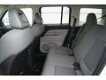 2007 Stone White Jeep Patriot Sport 4x4  photo #16