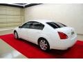 Winter Frost Pearl - Maxima 3.5 SL Photo No. 4