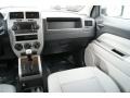 2007 Stone White Jeep Patriot Sport 4x4  photo #21