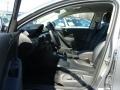 United Gray - Passat Turbo Sedan Photo No. 7