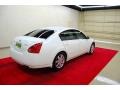 Winter Frost Pearl - Maxima 3.5 SL Photo No. 6