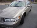 1999 Cashmere Cadillac Seville STS  photo #3