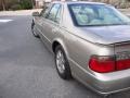 1999 Cashmere Cadillac Seville STS  photo #4