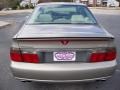 1999 Cashmere Cadillac Seville STS  photo #5