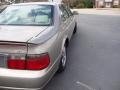 1999 Cashmere Cadillac Seville STS  photo #6