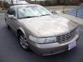 1999 Cashmere Cadillac Seville STS  photo #7