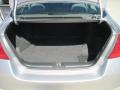 2007 Alabaster Silver Metallic Honda Accord Value Package Sedan  photo #7