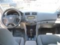 2007 Alabaster Silver Metallic Honda Accord Value Package Sedan  photo #11