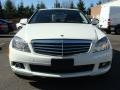 Arctic White - C 300 4Matic Photo No. 2