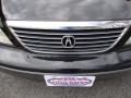 Flamenco Black Pearl Metallic - RL 3.5 Sedan Photo No. 10