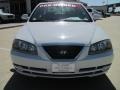 Nordic White - Elantra GLS Sedan Photo No. 5