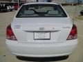 Nordic White - Elantra GLS Sedan Photo No. 6