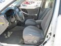 Nordic White - Elantra GLS Sedan Photo No. 9