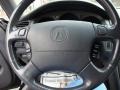 Flamenco Black Pearl Metallic - RL 3.5 Sedan Photo No. 15