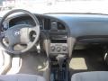 Nordic White - Elantra GLS Sedan Photo No. 11