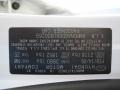 Nordic White - Elantra GLS Sedan Photo No. 14