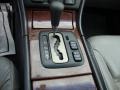 Flamenco Black Pearl Metallic - RL 3.5 Sedan Photo No. 20