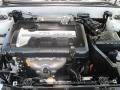Nordic White - Elantra GLS Sedan Photo No. 15