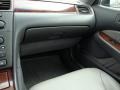 Flamenco Black Pearl Metallic - RL 3.5 Sedan Photo No. 24