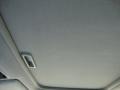 Flamenco Black Pearl Metallic - RL 3.5 Sedan Photo No. 25