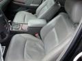 Flamenco Black Pearl Metallic - RL 3.5 Sedan Photo No. 31