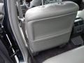 Flamenco Black Pearl Metallic - RL 3.5 Sedan Photo No. 36