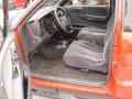 Flame Red - Dakota Sport Extended Cab Photo No. 7