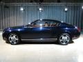 2005 Dark Sapphire Bentley Continental GT   photo #18
