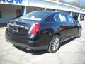 Tuxedo Black Metallic - MKS AWD Sedan Photo No. 2