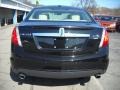 Tuxedo Black Metallic - MKS AWD Sedan Photo No. 3