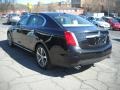 Tuxedo Black Metallic - MKS AWD Sedan Photo No. 4