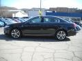 Tuxedo Black Metallic - MKS AWD Sedan Photo No. 5