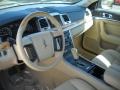 Tuxedo Black Metallic - MKS AWD Sedan Photo No. 7