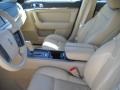 Tuxedo Black Metallic - MKS AWD Sedan Photo No. 8