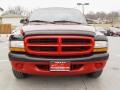 Flame Red - Dakota Sport Extended Cab Photo No. 18
