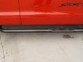 Flame Red - Dakota Sport Extended Cab Photo No. 19