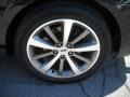 Tuxedo Black Metallic - MKS AWD Sedan Photo No. 14