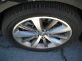 Tuxedo Black Metallic - MKS AWD Sedan Photo No. 16