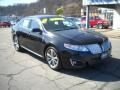 Tuxedo Black Metallic - MKS AWD Sedan Photo No. 20