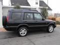 2004 Adriatic Blue Land Rover Discovery SE  photo #4