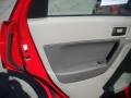 Vermillion Red - Focus SE Sedan Photo No. 10