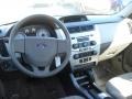 Vermillion Red - Focus SE Sedan Photo No. 11