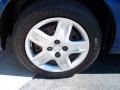 Laser Blue - ION 2 Sedan Photo No. 3