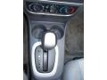 Laser Blue - ION 2 Sedan Photo No. 14