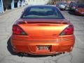 2003 Fusion Orange Metallic Pontiac Grand Am GT Sedan  photo #3